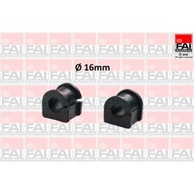 Stabigummis SS2566K für FORD