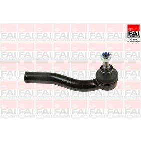 Achetez des Rotule de direction FAI AutoParts SS2569 à prix pour 16,34 €