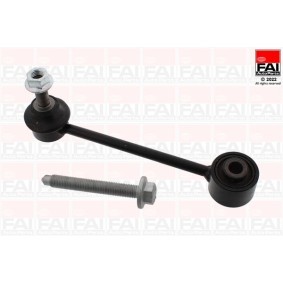 Achskörperlager für PEUGEOT von FAI AutoParts