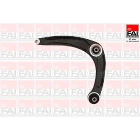 Querlenker von FAI AutoParts