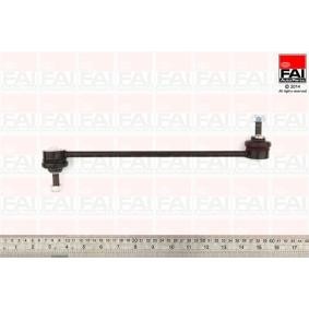 Koppelstange für PEUGEOT von FAI AutoParts