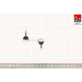 Koppelstange für PEUGEOT von FAI AutoParts