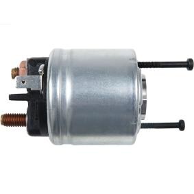 Magnetschalter, Anlasser SS3026(VALEO)