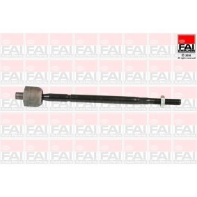 Compre Kit de reparação, suporte de apoio do conj. mola / amortecedor da FAI AutoParts SS3170 a um preço baixo por 83,62 €