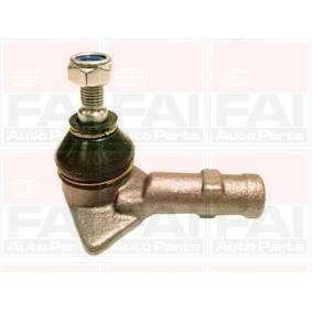 Spurstangenkopf von FAI AutoParts