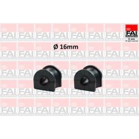 Stabigummis von FAI AutoParts