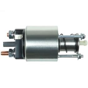 Magnetschalter, Anlasser SS4001