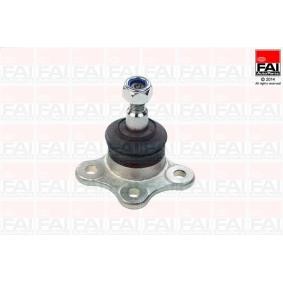 Acquista Testina braccio oscillante da FAI AutoParts SS4215 a buon mercato per soli 19,51 €