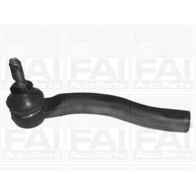 Achetez des Rotule de direction FAI AutoParts SS4407 à prix pour 21,24 €
