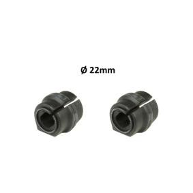 Stabigummis von FAI AutoParts