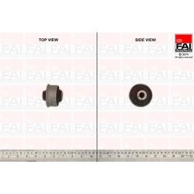 Lagerung, Lenker von FAI AutoParts SS4487