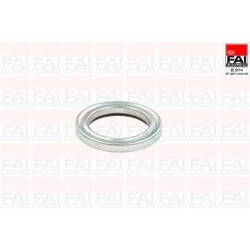Compre Rolamento de rolos, suporte apoio do conj. mola / amortecedor da FAI AutoParts SS4668 a um preço baixo por 7,33 €