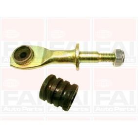 Køb Stabilisatorstang af FAI AutoParts SS545 til den lave pris 73,66 DKK