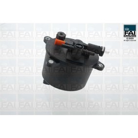 Querlenker von FAI AutoParts