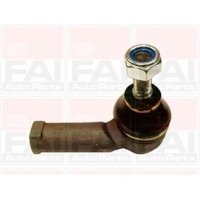 Achetez des Rotule de direction FAI AutoParts SS590 à prix pour 12,37 €