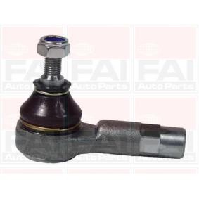 Spurstangenkopf von FAI AutoParts