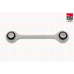 Koppelstange für PORSCHE von FAI AutoParts