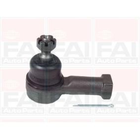 Spurstangenkopf von FAI AutoParts