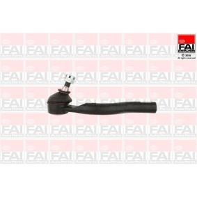 Spurstangenkopf von FAI AutoParts