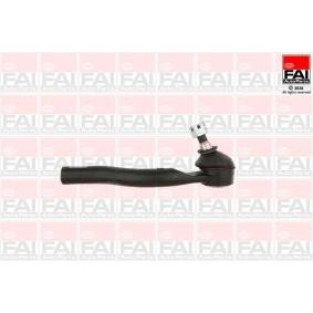 Spurstangenkopf von FAI AutoParts
