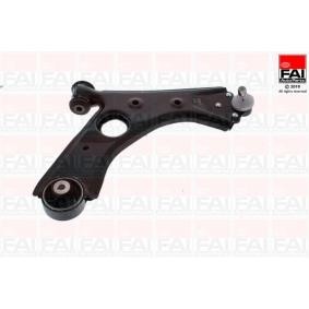 Querlenker von FAI AutoParts