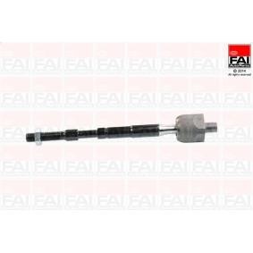 Axialgelenk, Spurstange für PEUGEOT von FAI AutoParts