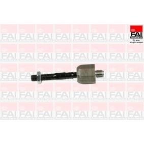 Axialgelenk, Spurstange für PEUGEOT von FAI AutoParts