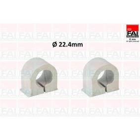 Osta Vakaajan hela FAI AutoParts:llä SS7581K edullisesti hintaan 6,98 €