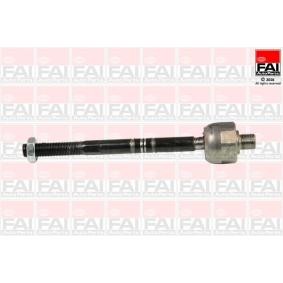 Axialgelenk, Spurstange für PEUGEOT von FAI AutoParts