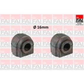 Kjøp Lagring, stabilisator av FAI AutoParts SS7737K til den lave prisen 125,92 NOK