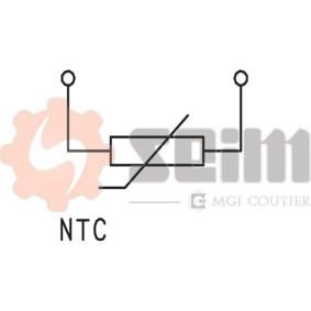 SMART Sensor, Ansauglufttemperatur von SEIM