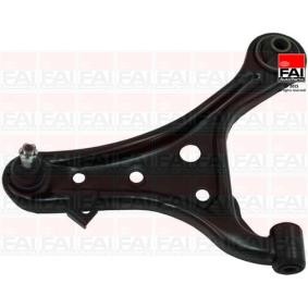 Compre Braço de suspensão da FAI AutoParts SS7872 a um preço baixo por 105,08 €