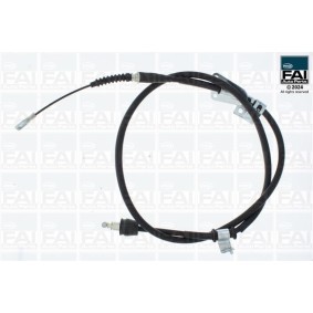 Federbeinstützlager für TOYOTA von FAI AutoParts