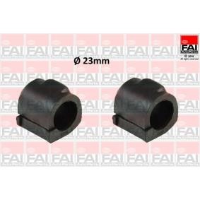 Stabigummis von FAI AutoParts