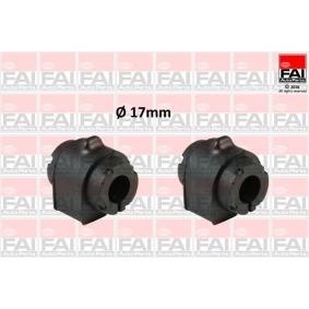 Stabigummis SS7944K für FORD