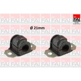 Kjøp Lagring, stabilisator av FAI AutoParts SS7946K til den lave prisen 153,47 NOK