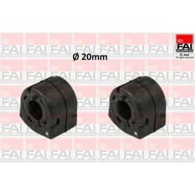 Kjøp Lagring, stabilisator av FAI AutoParts SS7967K til den lave prisen 190,59 NOK