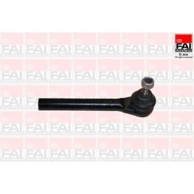 Spurstangenkopf für FIAT von FAI AutoParts