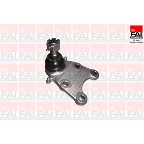 Acquista Testina braccio oscillante da FAI AutoParts SS7990 a buon mercato per soli 84,75 €