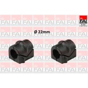 Stabigummis von FAI AutoParts