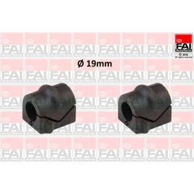 Stabigummis von FAI AutoParts