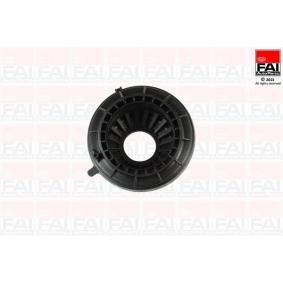 Compre Rolamento de rolos, suporte apoio do conj. mola / amortecedor da FAI AutoParts SS8042 a um preço baixo por 20,84 €