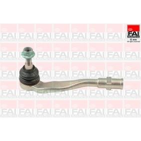 Spurstangenkopf für AUDI von FAI AutoParts