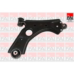 Osta FAI AutoParts Raidetangon sisäpää netistä Harrier II (XU30)-mallille edulliseen hintaan