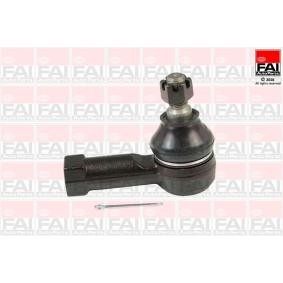 Achetez des Rotule de direction FAI AutoParts SS8183 à prix pour 19,01 €