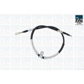 Querlenker von FAI AutoParts