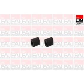 Stabigummis von FAI AutoParts