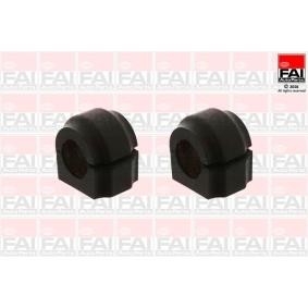 Kjøp Lagring, stabilisator av FAI AutoParts SS8459K til den lave prisen 59,53 NOK