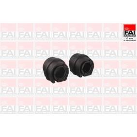 Kjøp Lagring, stabilisator av FAI AutoParts SS8464K til den lave prisen 153,47 NOK