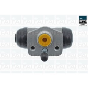 Achskörperlager für CITROËN von FAI AutoParts